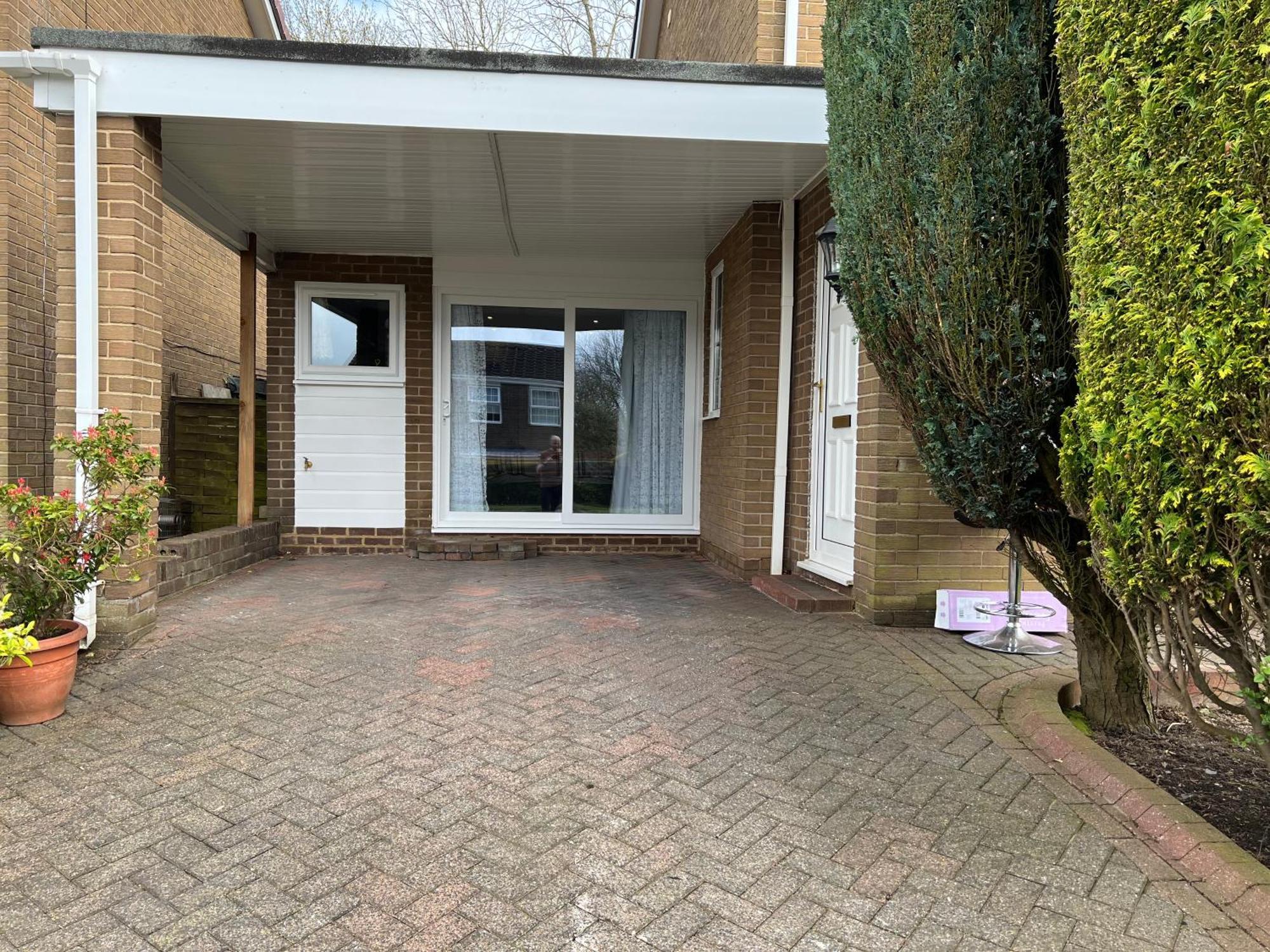 Chapel Park Studio Lemington Exterior photo